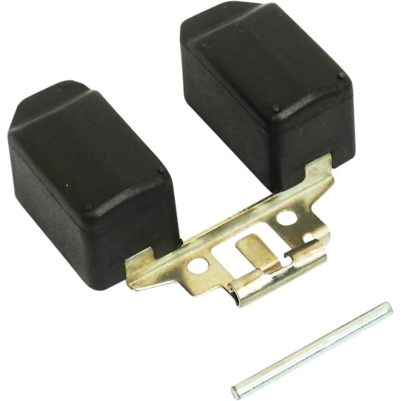 Flotteur de carburateur de rechange avec jeu d'axes