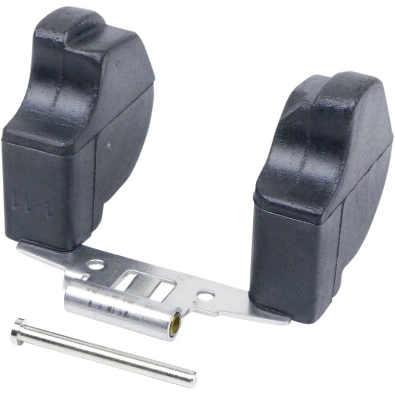 Flotteur de carburateur de rechange avec jeu d'axes