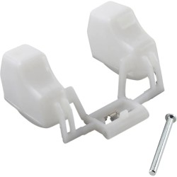 Replacement Carburetor Float with Pin Set