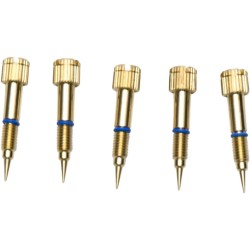 Idle Mixture Screws