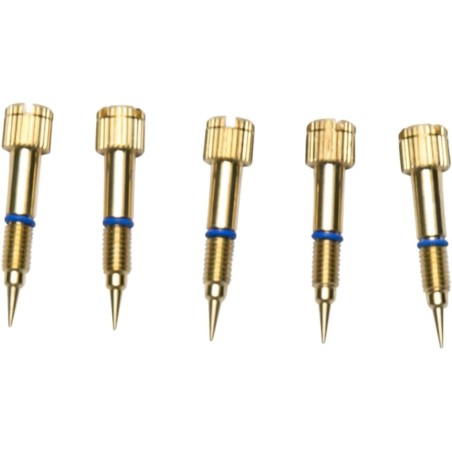 Idle Mixture Screws
