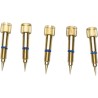 Idle Mixture Screws