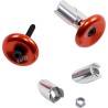 Aluminum Handlebar End Plug