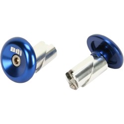 Aluminum Handlebar End Plug
