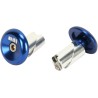 Aluminum Handlebar End Plug