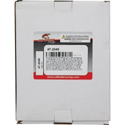 Fuel Pump Rebuild Kit