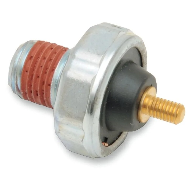 Oil Pressure Switch