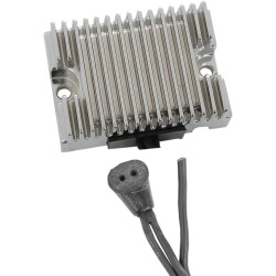 Solid-State Regulator