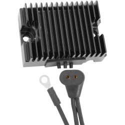 Solid-State Regulator