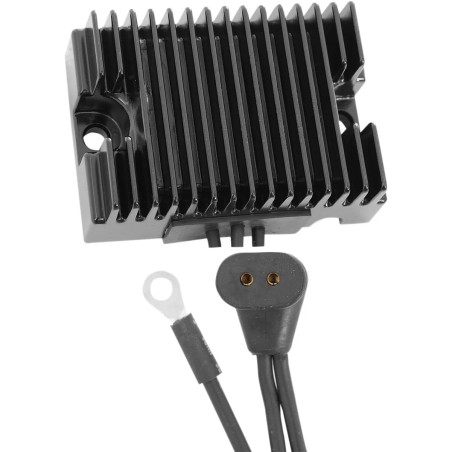 Solid-State Regulator