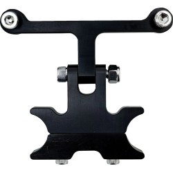 Speedometer Relocation Kit