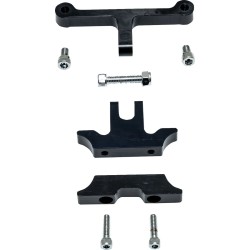 Speedometer Relocation Kit