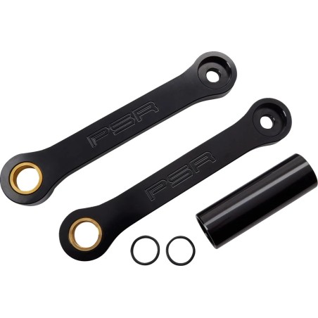 Adjustable Lowering Links