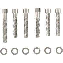 Cam Cover Bolt Kit