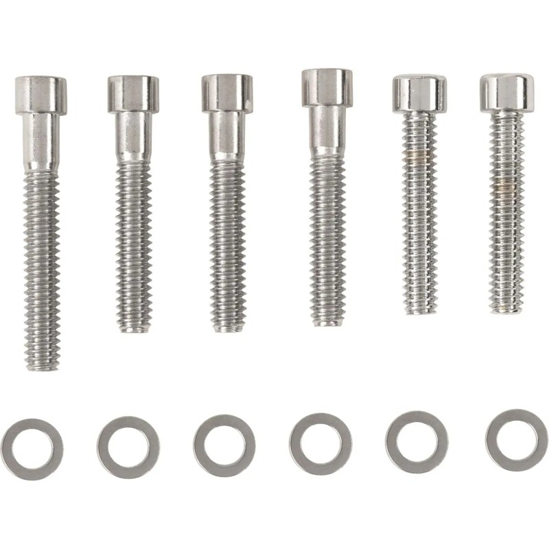 Cam Cover Bolt Kit