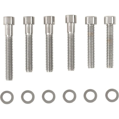 Cam Cover Bolt Kit