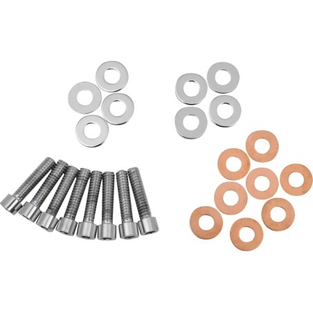Rocker Box Mount Bolt Set