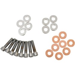 Rocker Box Mount Bolt Set