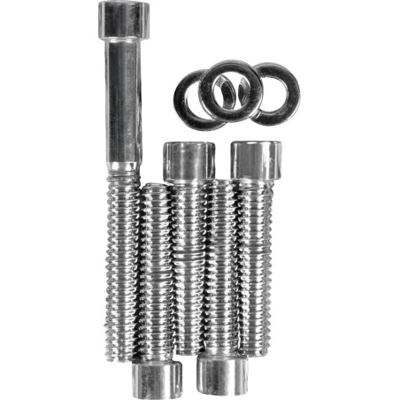 Transmission Top Cover Bolt Set