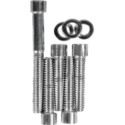 Transmission Top Cover Bolt Set