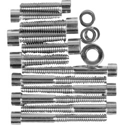 Transmission Side Cover Bolt Set