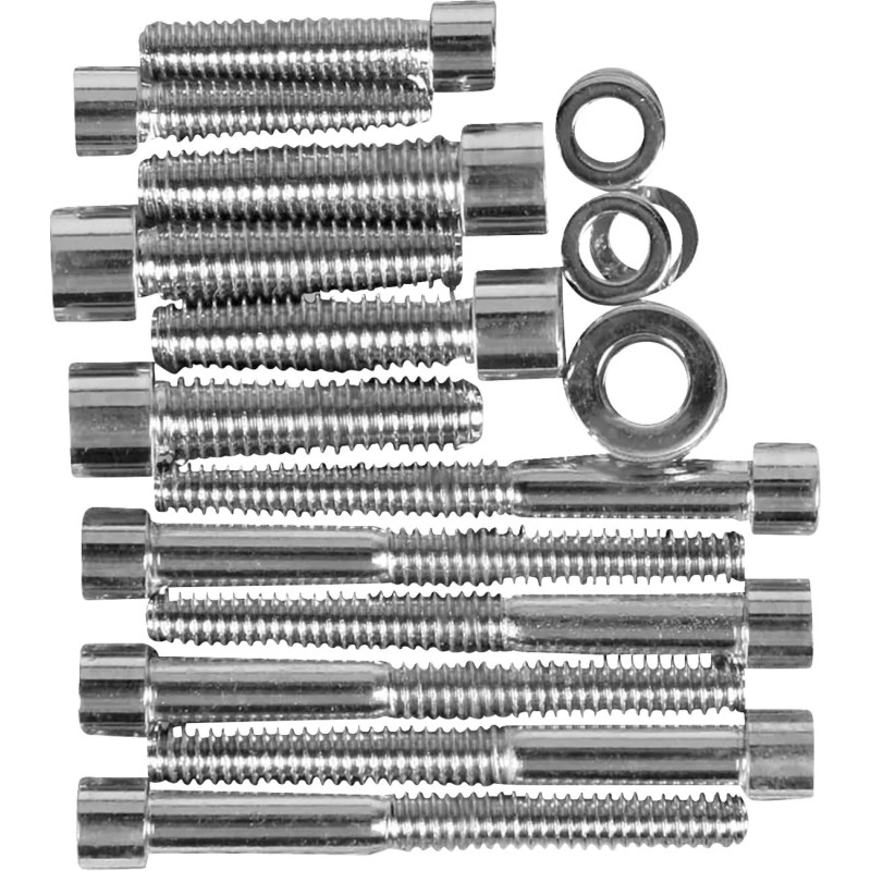 Transmission Side Cover Bolt Set
