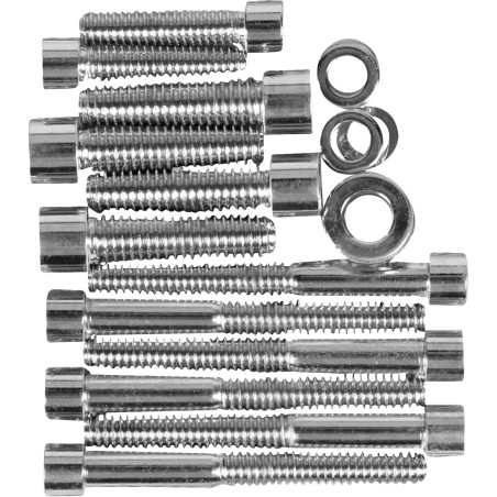 Transmission Side Cover Bolt Set
