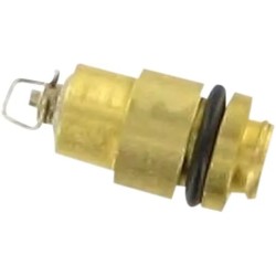 Aiguille et siège Mikuni avec pointeau Viton authentiques