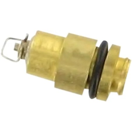 Aiguille et siège Mikuni avec pointeau Viton authentiques