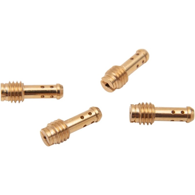 VM22 210 Genuine Mikuni Pilot Jets