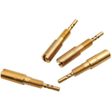 Genuine Mikuni VM28 486 Series Pilot Jets