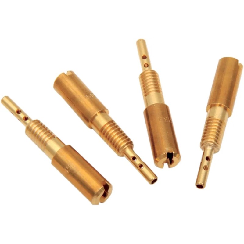 Genuine Mikuni VM28 486 Series Pilot Jets