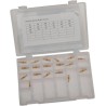 Kit de gicleurs de ralenti Dealer