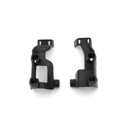 Mounting kit on Lever