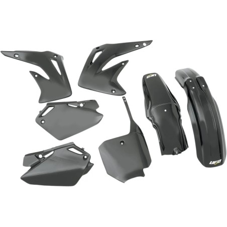 Kit plastique de carrosserie de rechange