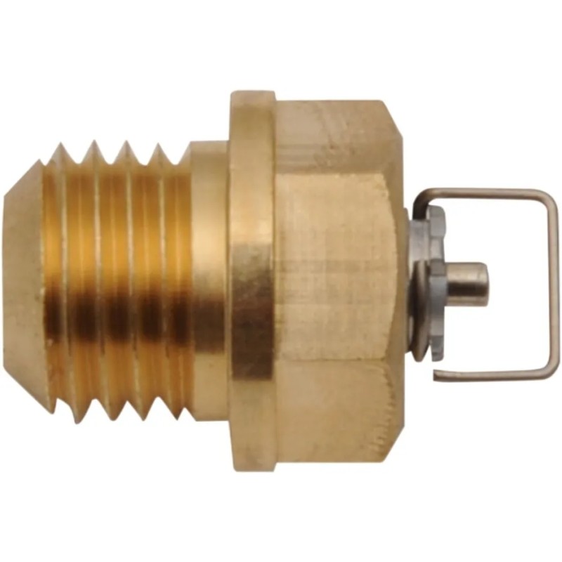 Genuine Mikuni Viton Needle   Seat Assembly