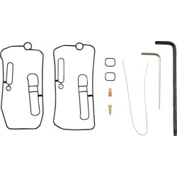 Dual Spray Venturi Jet Kit