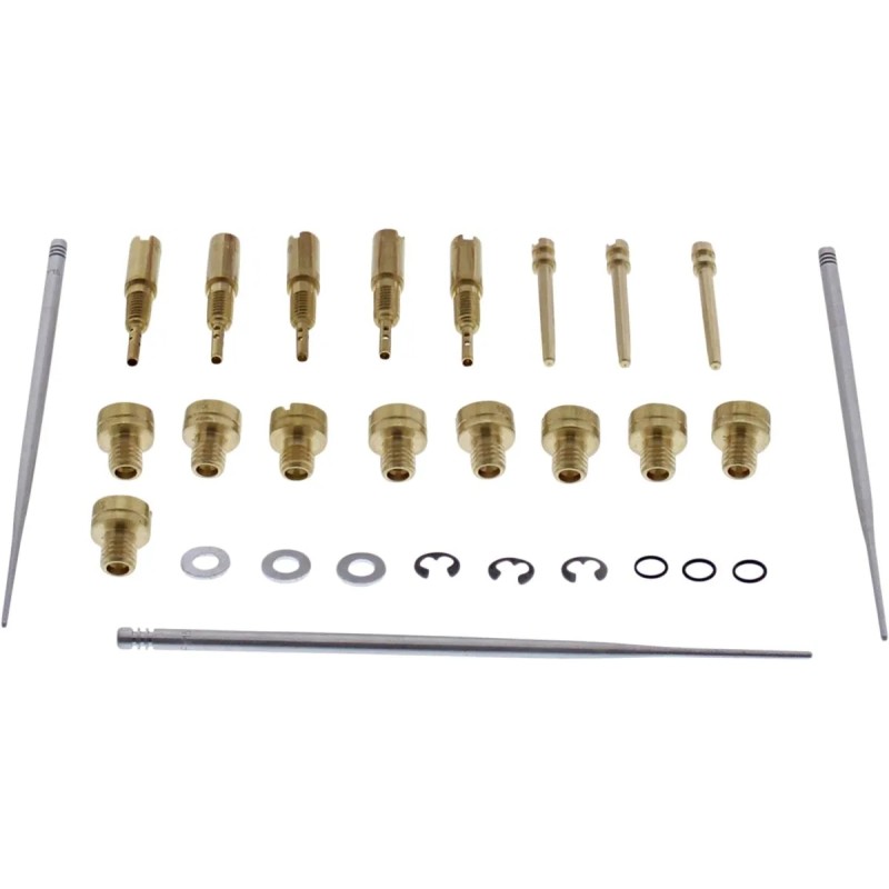 Carburetor Jet Kit