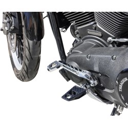 Embout de sélecteur P-54