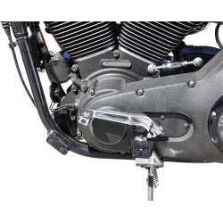 Embout de sélecteur P-54