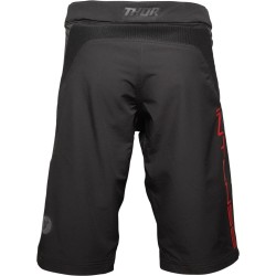 Intense Assist Shorts