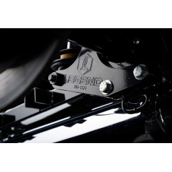 M8 Trike Rear Lift Kit