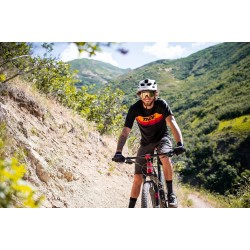 Intense Assist Shorts