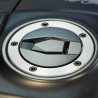 Aluminium Fuel Cap Kit