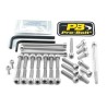 Aluminium Engine Bolt Kit For Ducati