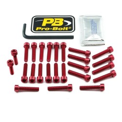 Aluminium Engine Bolt Kit For Honda