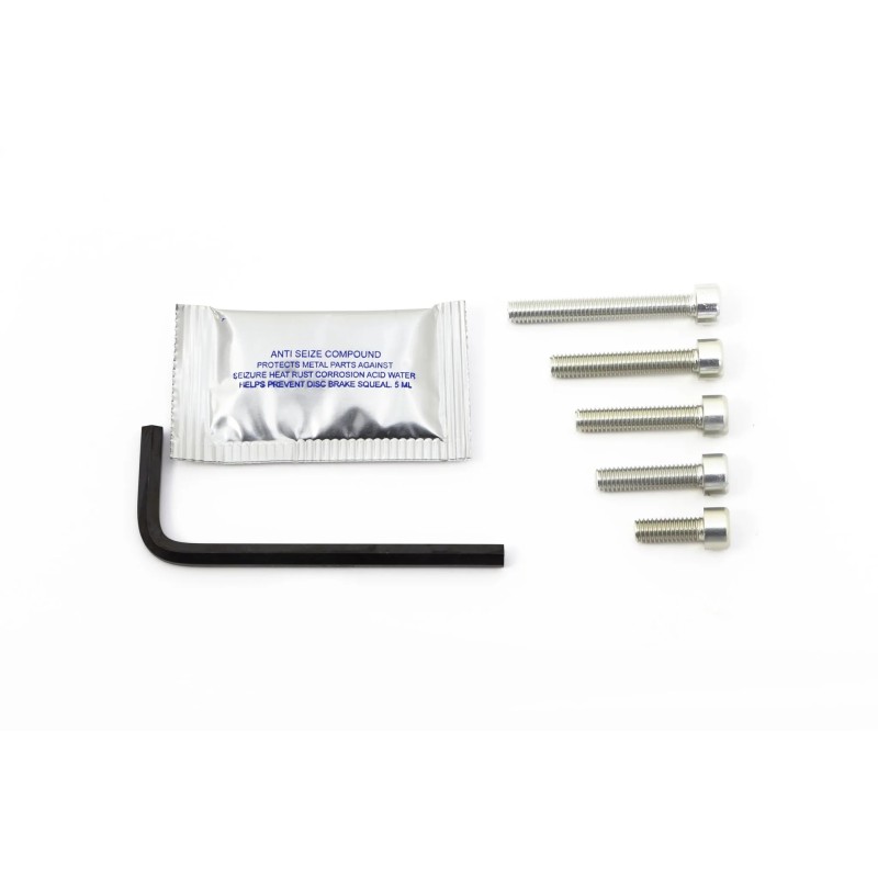 Aluminium Engine Bolt Kit For Honda