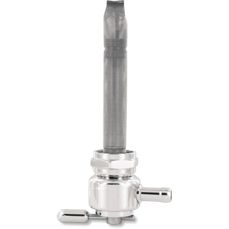 Power-Flo Fuel Valve