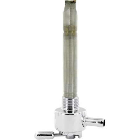 Power-Flo Fuel Valve