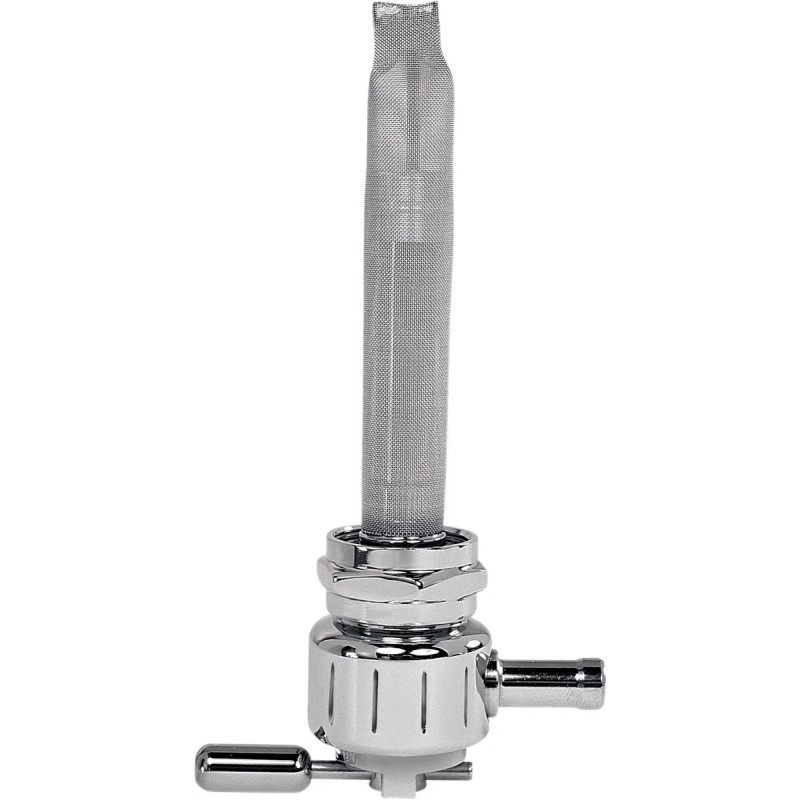 Power-Flo Fuel Valve